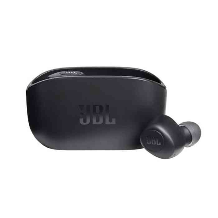 JBL Wave 100TWS True Wireless Earbuds